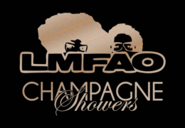 LMFAO – Champagne Showers (Instrumental) (Prod. By Audiobot, Listenbee & Redfoo)