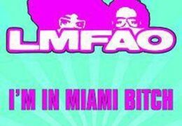 LMFAO – I’m In Miami (Instrumental) (Prod. By Redfoo & 8ky)