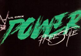 Lil Crix – Power Freestyle (Instrumental) (Prod. By Loko La’Flare)