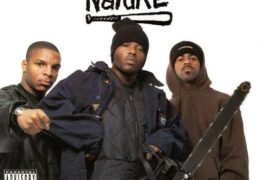 Naughty By Nature – It’s On (Instrumental) (Prod. By S.I.D. Reynolds & Naughty By Nature)