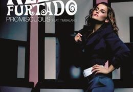 Nelly Furtado – Promiscuous (Instrumental) (Prod. By Timbaland & Danja)