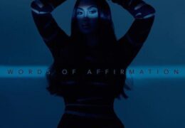 Queen Naija – Words of Affirmation (Instrumental) (Prod. By Mike Woods)