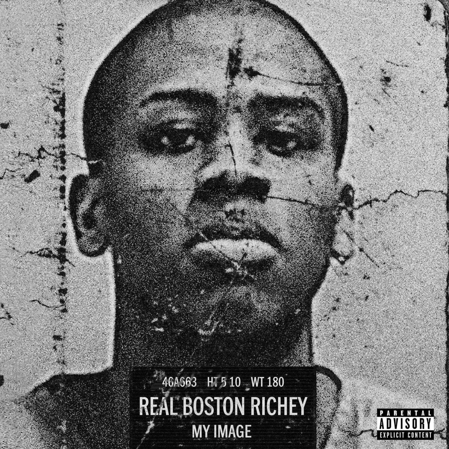 Real Boston Richey - My Image (Instrumental) (Prod. By Section 8) - Hipstrumentals