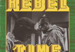 Sean Paul & Beres Hammond – Rebel Time (Instrumental) (Prod. By Sly Dunbar)