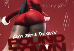 Sexyy Red – Pound Town (Instrumental) (Prod. By Tay Keith)