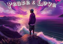 Wiz Khalifa – Peace & Love (Instrumental) (Prod. By TM88, Slo Meezy, C$D Sid, Dante Smith, E. Dan, Wizzle & BRYVN)