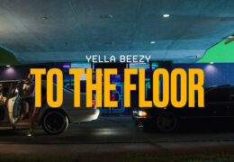 Yella Beezy – To The Floor (Instrumental) (Prod. By DJ Paul & TWhy Xclusive)