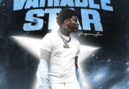 Yungeen Ace – Variable Star (Instrumental) (Prod. By RoRo)