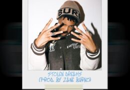 Original: stolen dreams (Prod. By Zane Burko)