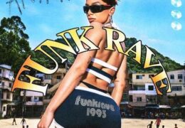 Anitta – Funk Rave (Instrumental) (Prod. By Diplo, DJ Gabriel do Borel & Márcio Arantes)