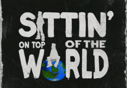 Burna Boy – Sittin’ On Top of the World (Instrumental) (Prod. By Skread)