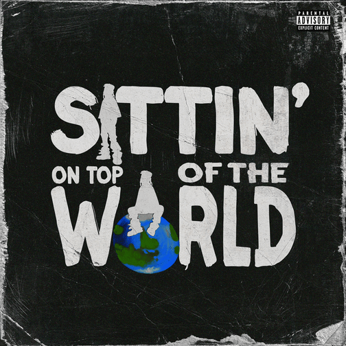 Burna Boy Sittin' On Top of the World (Instrumental) (Prod. By Skread