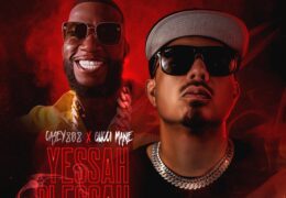 Casey808 & Gucci Mane – Yessah Blessah (Instrumental)
