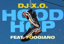 DJ X.O. & Foogiano – Hood Hop (Instrumental) (Prod. By Legendary)