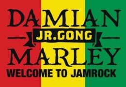 Damian Marley – Welcome To Jamrock (Instrumental) (Prod. By Stephen Marley) | Throwback Thursdays