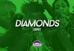 LJS – Diamonds (Loopkit)
