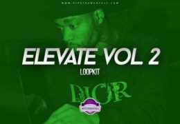 Livius – Elevate Vol. 2 (Loopkit)
