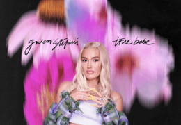 Gwen Stefani – True Babe (Instrumental) (Prod. By Jack & Coke and K-Thrash)