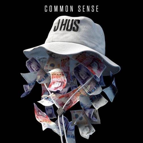 J Hus Spirit (Instrumental) (Prod. By iO, TobiShyBoy & JAE5) Hipstrumentals