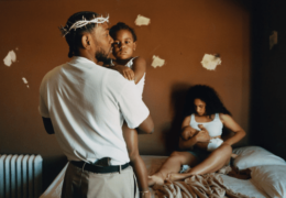 Kendrick Lamar – Auntie Diaries (Instrumental) (Prod. By The Donuts, Tyler Reese, Rappy, Bēkon, Craig Balmoris & Beach Noise)