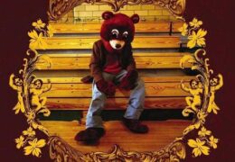 Kanye West – School Spirit (Instrumental) (Prod. By Kanye West) | Throwback Thursdays