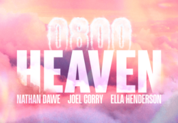 Nathan Dawe, Joel Corry & Ella Henderson – 0800 Heaven (Instrumental) (Prod. By Joel Corry, Nathan Dawe & Punctual)
