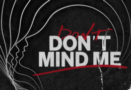 Roy Woods – Don’t Mind Me (Instrumental) (Prod. By 40)
