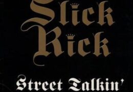 Slick Rick – Street Talkin’ (Instrumental) (Prod. By Jazze Pha) | Throwback Thursdays