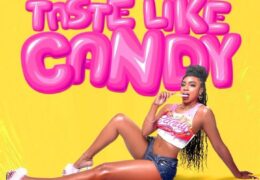 SoCandy – Taste Like Candy (Instrumental) (Prod. By Trap Beckham)