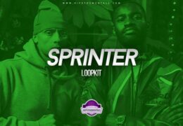 Online Forever – Sprinter (Loopkit)