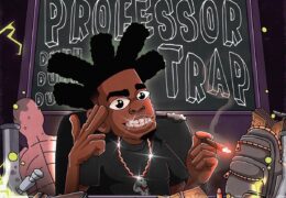 Trapland Pat – Bond No. 9 (Instrumental) (Prod. By Flame Flowers & Meal)