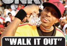 UNK – Walk It Out (Instrumental) (Prod. By Unk) | Throwback Thursdays