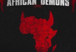 Ab Da Jett, Yus Gz, Nesty Floxks & Scottie2Hotty – African Demons PT. 2 (Instrumental) (Prod. By GOR 888)