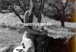 Beyonce – Daddy Lessons (Instrumental) (Prod. By Beyoncé)
