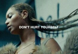 Beyonce – Don’t Hurt Yourself (Instrumental) (Prod. By Beyoncé & Jack White)