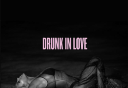 Beyonce – Drunk in Love (Instrumental) (Prod. By Beyoncé, Detail & The Order)