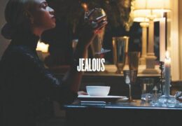 Beyonce – Jealous (Instrumental) (Prod. By The Order, Detail & Beyoncé)