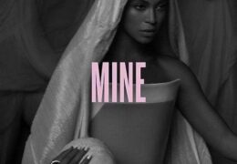 Beyonce – Mine (Instrumental) (Prod. By Omen, Majid Jordan, Beyoncé, KeY Wane & 40)