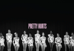 Beyonce – Pretty Hurts (Instrumental) (Prod. By Beyoncé & Ammo)