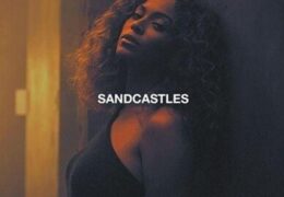 Beyonce – Sandcastles (Instrumental) (Prod. By Vincent Berry II & Beyoncé)