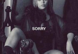 Beyonce – Sorry (Instrumental) (Prod. By Diana Gordon, Beyoncé & MeLo-X)