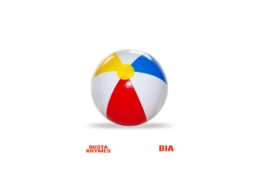 Busta Rhymes & BIA – Beach Ball (Instrumental) (Prod. By SkipOnDaBeat & Hitmaka)