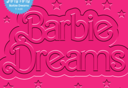 Fifty Fifty – Barbie Dreams (Instrumental) (Prod. By Space Primates)