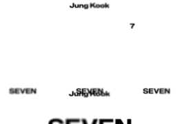 Jung Kook & Latto – Seven (Instrumental) (Prod. By watt & Cirkut)