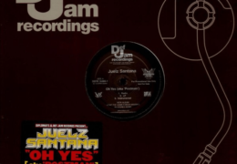 Juelz Santana – Oh Yes (Instrumental) (Prod. By The Heatmakerz) | Throwback Thursdays