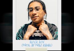 Original: Black Box (Prod. By Praz Khanal)