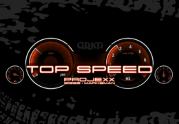 Projexx – Top Speed (Instrumental) (Prod. By Nathan Butts & Tyree Hawkins)
