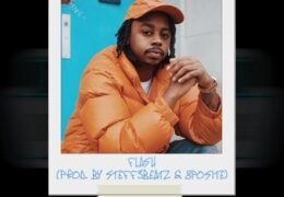 Original: Flash (Prod. By Steff3Beatz & 8posite)