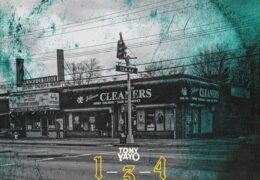 Tony Yayo – We Lit (Instrumental) (Prod. By YBeama)