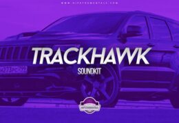 Trackhawk (Drumkit)